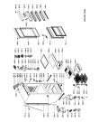 Схема №1 FIC-39/F с изображением Вложение для холодильника Whirlpool 481246049444
