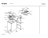 Схема №4 T8815 с изображением Нагревательный элемент для стиральной машины Bosch 00276476