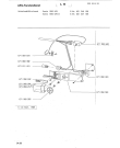 Схема №4 SAN1530 UFB с изображением Дверь для холодильной камеры Aeg 8996710695744