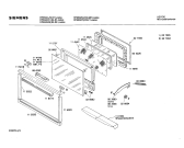 Схема №1 HF650251 с изображением Посуда Siemens 00116769