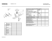 Схема №1 GS20S01 с изображением Стартовый узел для холодильника Siemens 00068301