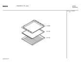 Схема №7 HSN562N с изображением Инструкция по эксплуатации для духового шкафа Bosch 00520880