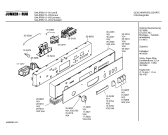 Схема №5 S44JRB9 с изображением Переключатель для посудомоечной машины Bosch 00172622