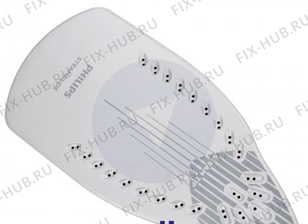 Большое фото - Нагреватель для электроутюга Philips 423902141330 в гипермаркете Fix-Hub