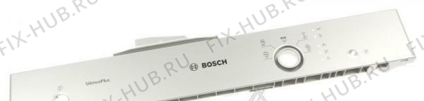 Большое фото - Передняя панель для посудомоечной машины Bosch 00747714 в гипермаркете Fix-Hub