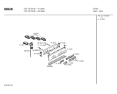 Схема №5 HSS732CSK с изображением Инструкция по эксплуатации для электропечи Bosch 00590764