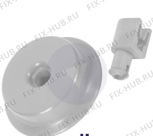 Большое фото - Ящичек для посудомойки Electrolux 50295323005 в гипермаркете Fix-Hub