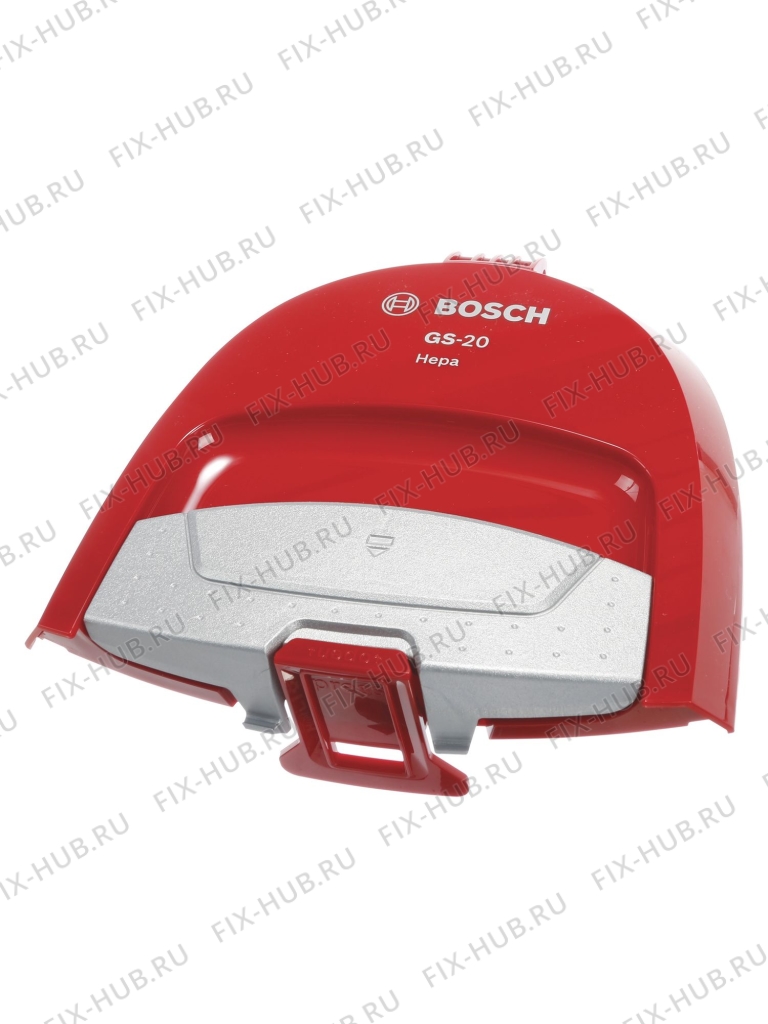 Большое фото - Крышка для мини-пылесоса Bosch 12008359 в гипермаркете Fix-Hub