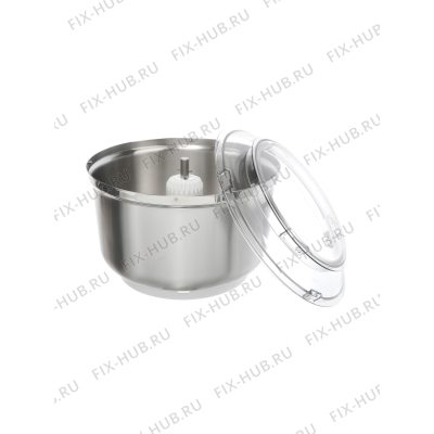 Емкость для смешивания для кухонного измельчителя Bosch 00465690 в гипермаркете Fix-Hub