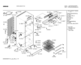 Схема №3 KGE3130 с изображением Трансформатор для холодильника Bosch 00268407