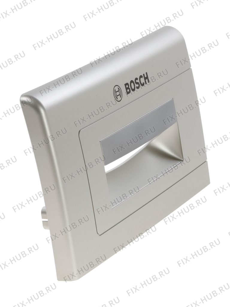 Большое фото - Ручка для стиральной машины Bosch 12006413 в гипермаркете Fix-Hub
