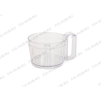 Чаша для кухонного комбайна Moulinex MS-5A07204 в гипермаркете Fix-Hub