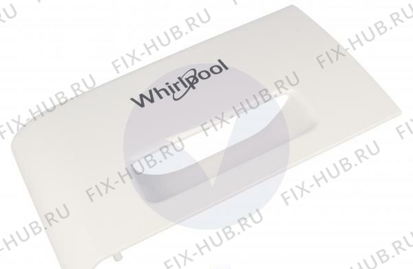 Большое фото - Ручка (крючок) люка для стиралки Whirlpool 481010916823 в гипермаркете Fix-Hub