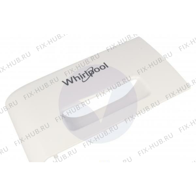Ручка (крючок) люка для стиралки Whirlpool 481010916823 в гипермаркете Fix-Hub
