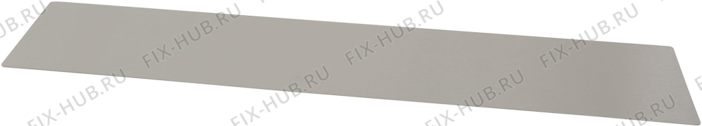 Большое фото - Панель для холодильника Bosch 00687226 в гипермаркете Fix-Hub