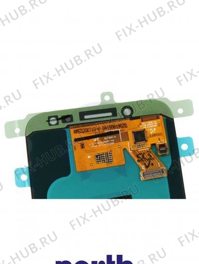 Большое фото - Дисплей для смартфона Samsung GH97-20738B в гипермаркете Fix-Hub