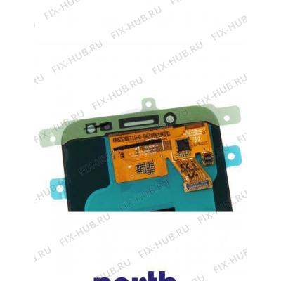 Дисплей для смартфона Samsung GH97-20738B в гипермаркете Fix-Hub