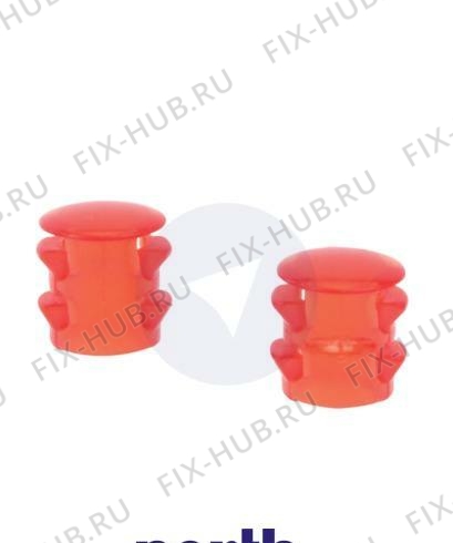 Большое фото - Линза для духового шкафа Bosch 00416686 в гипермаркете Fix-Hub