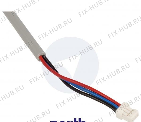 Большое фото - Экран для холодильной камеры Electrolux 140014239051 в гипермаркете Fix-Hub