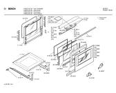 Схема №6 HEN572C с изображением Инструкция по эксплуатации для плиты (духовки) Bosch 00521979