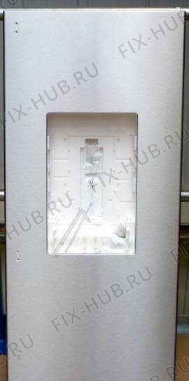 Большое фото - Дверка для холодильной камеры Beko 4386671000 в гипермаркете Fix-Hub
