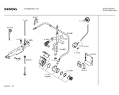 Схема №4 CR60810IL CONSTRUCTA CR6081 с изображением Барабан для стиралки Bosch 00214894