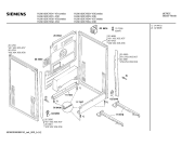 Схема №4 HES662HSF с изображением Стеклокерамика для духового шкафа Siemens 00204701