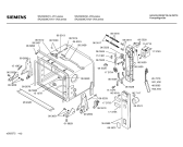 Схема №4 SK23200CH с изображением Инструкция по эксплуатации для электропосудомоечной машины Siemens 00524145