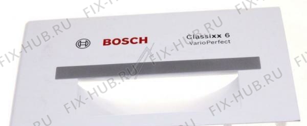 Большое фото - Ручка для стиралки Bosch 00624983 в гипермаркете Fix-Hub