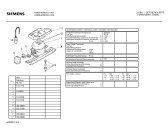 Схема №2 IC191930 с изображением Инструкция по эксплуатации Gaggenau для холодильника Siemens 00528043