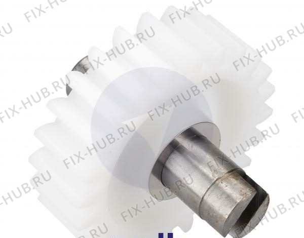 Большое фото - Шестерёнка для мясорубки KENWOOD KW650714 в гипермаркете Fix-Hub