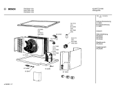Схема №1 RKA6303 BOSCH с изображением Фильтр для кондиционера Bosch 00167735