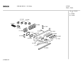 Схема №6 HSN982NSC с изображением Инструкция по эксплуатации для плиты (духовки) Bosch 00590911