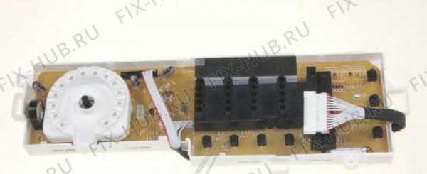 Большое фото - Микромодуль для стиралки Samsung DC92-01073C в гипермаркете Fix-Hub