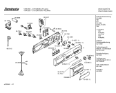 Схема №4 CV51200FG Constructa VIVA 1200 с изображением Кабель для стиральной машины Bosch 00353528