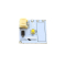 Датчик (сенсор) для холодильной камеры Indesit C00324261 для Indesit KCBNS186001 (F092776)
