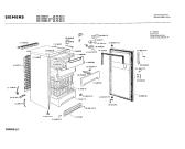 Схема №1 GS210005 с изображением Переключатель для холодильника Siemens 00055091