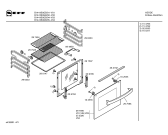 Схема №3 B1441B0GB B1441 BROWN с изображением Диск для электропечи Bosch 00163328