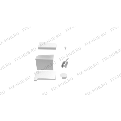 Крепежный набор для холодильной камеры Bosch 00652290 в гипермаркете Fix-Hub