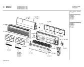 Схема №2 B1RKI09102 с изображением Соединительный элемент для климатотехники Bosch 00482066