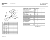 Схема №3 K5615X4 с изображением Дверь для холодильника Bosch 00215195