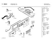 Схема №4 WFK2201SN WFK2201 с изображением Инструкция по эксплуатации для стиралки Bosch 00521332