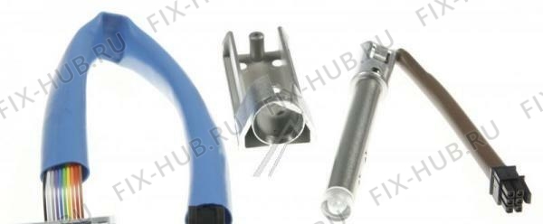 Большое фото - Всякое для вытяжки Electrolux 50291036007 в гипермаркете Fix-Hub