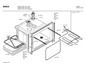 Схема №4 HEN210T с изображением Инструкция по эксплуатации для плиты (духовки) Bosch 00580836