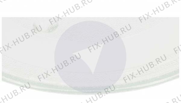 Большое фото - Блюдо для свч печи Panasonic Z06015Q00AP в гипермаркете Fix-Hub