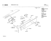 Схема №3 0750452176 HBE632K с изображением Стеклянная полка для электропечи Bosch 00203544
