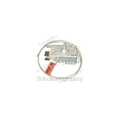 Криостат для холодильника Indesit C00143426 в гипермаркете Fix-Hub