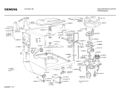 Схема №9 WG530047 с изображением Нагревательный элемент для электропосудомоечной машины Bosch 00200376