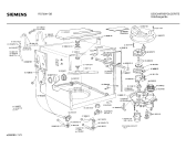 Схема №9 SN7400 с изображением Планка для посудомойки Siemens 00112169