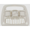 Крышечка для тостера (фритюрницы) Tefal SS-994629 для Tefal FR495065/87A